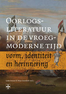 Oorlogsliteratuur