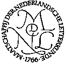 maatschappij der nederlandsche letterkunde